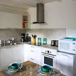 Appartement Neuf Plain-Pied Au Calme A 5Min Plage Conleau