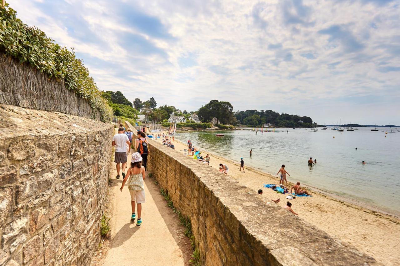 Appartement Neuf Plain-pied Au Calme A 5min Plage Conleau *