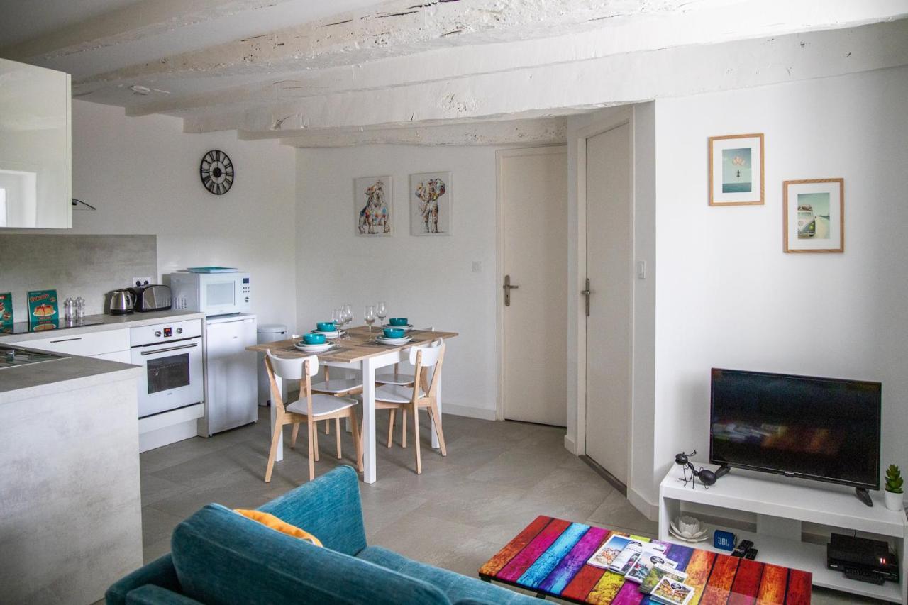 Appartement Neuf Plain-pied Au Calme A 5min Plage Conleau *