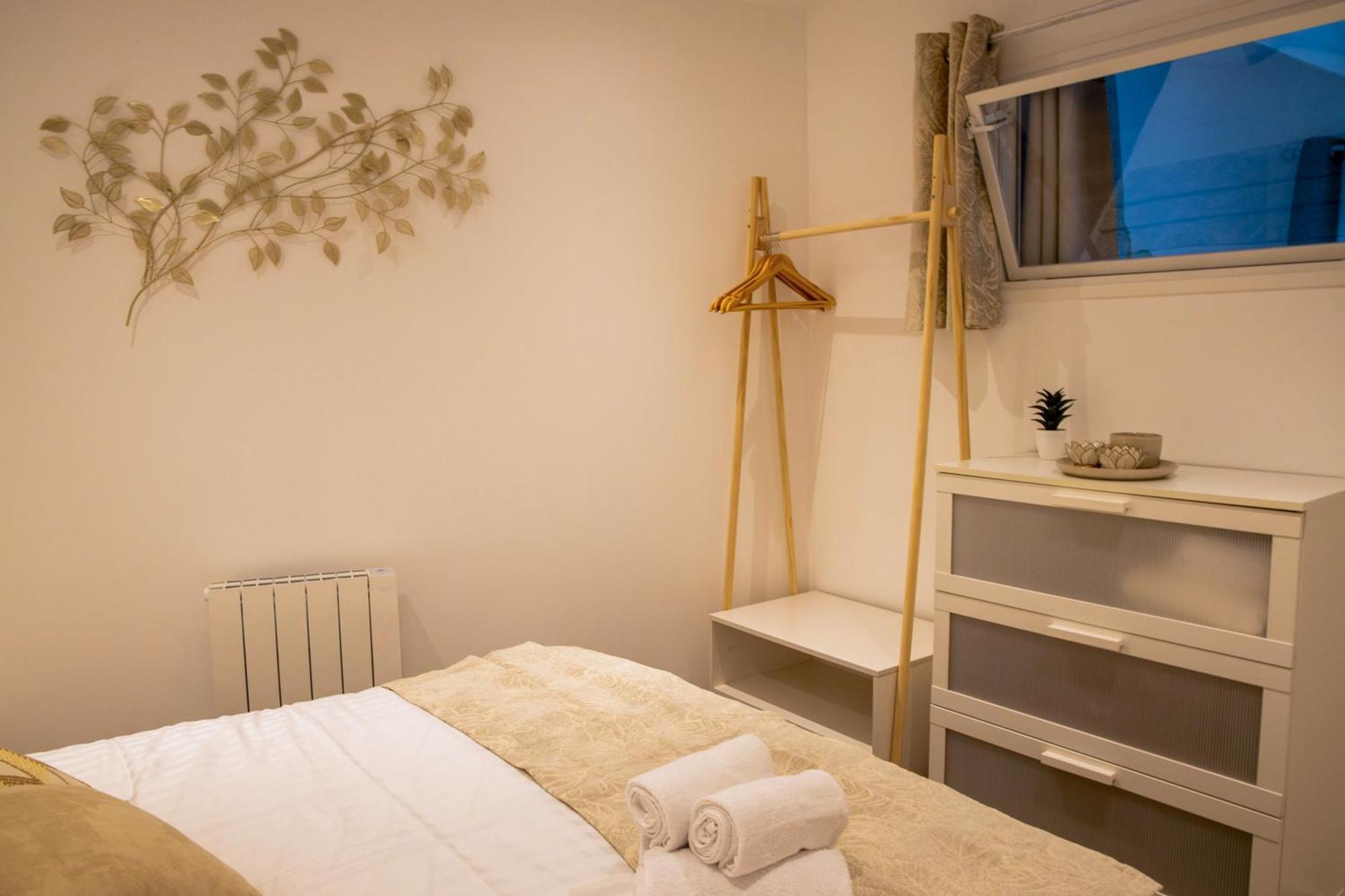 Neuf Plain-pied Au Calme A 5min Plage Conleau Appartement