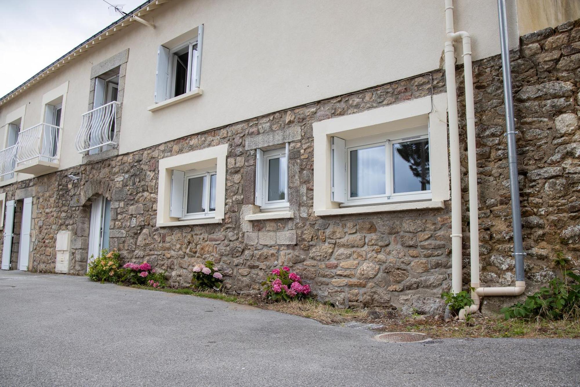 Neuf Plain-pied Au Calme A 5min Plage Conleau Appartement *